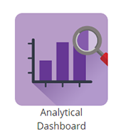 Analytical dashboard