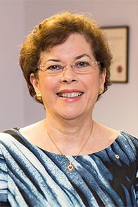 Ms Leesa Jeffcoat AM