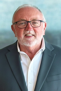 Mr Mark Campling (Chair)