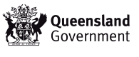 Queensland Government coat of arms