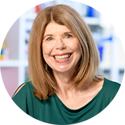 Susan Irvine