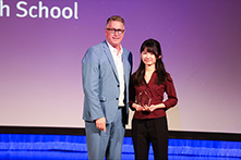 Premier's QCE Student Awards 2025 Winners gallery &mdash; Image 10