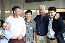 Premier's QCE Student Awards 2025 Winners gallery &mdash; Image 12