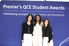 Premier's QCE Student Awards 2025 Winners gallery &mdash; Image 13
