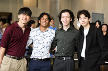 Premier's QCE Student Awards 2025 Winners gallery &mdash; Image 15