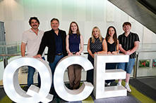 Premier's QCE Student Awards 2025 Winners gallery &mdash; Image 22