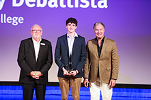 Premier's QCE Student Awards winners gallery &mdash; Image 3