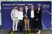 Premier's QCE Student Awards 2025 Winners gallery &mdash; Image 44