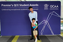 Premier's QCE Student Awards 2025 Winners gallery &mdash; Image 54