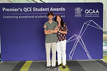 Premier's QCE Student Awards 2025 Winners gallery &mdash; Image 56