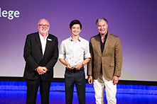 Premier's QCE Student Awards 2025 Winners gallery &mdash; Image 5