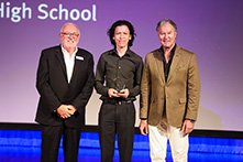 Premier's QCE Student Awards 2025 Winners gallery &mdash; Image 6