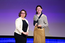 Premier's QCE Student Awards 2025 Winners gallery &mdash; Image 7