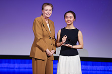 Premier's QCE Student Awards 2025 Winners gallery &mdash; Image 8