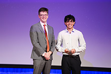 Premier's QCE Student Awards 2025 Winners gallery &mdash; Image 9