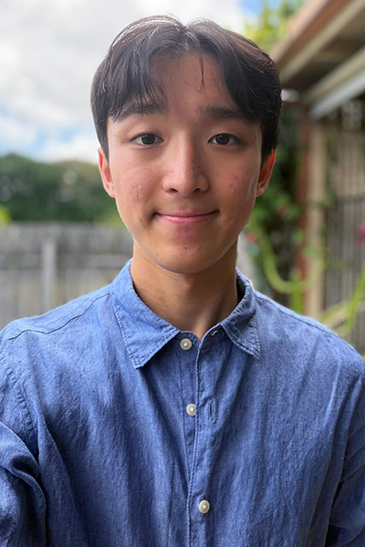 Chris Zhu