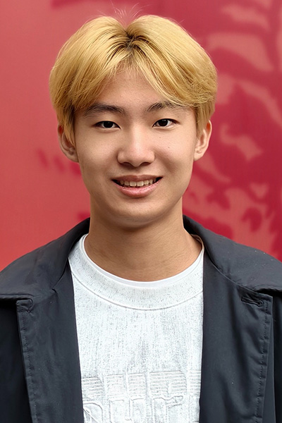 Hengchen (Eric) Zhang