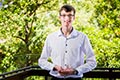 Corey Lehmann, Matthew Flinders Anglican College, Buderim - Distinguished Academic Achiever.