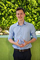 Benjamin Cornwell, Marist College Ashgrove, Distinguished Academic Achiever