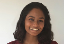 Sohini Kundu, Brisbane State High School, Distinguished Academic Achiever