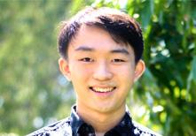 Ryo Takamizawa, All Saints Anglican School, Distinguished Academic Achiever