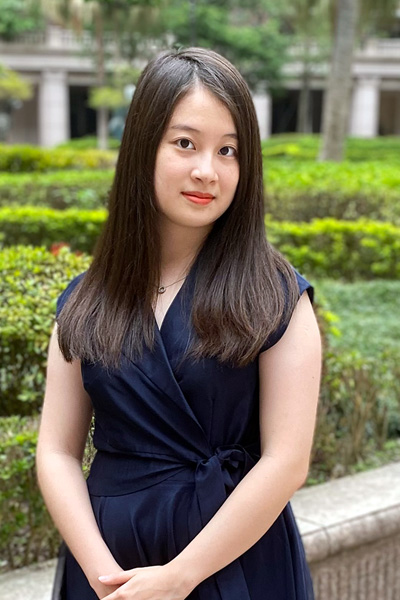 Rachel Yang