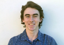 Declan Cabot, St Joseph's Nudgee College, Distinguished Academic Achiever