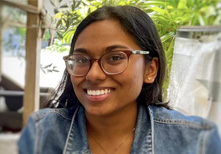 Imeshi Dayaratne, Brisbane State High School, Distinguished Academic Achiever