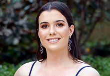 Zoe Cumming, Moreton Bay College (Manly West), Distinguished Academic Achiever