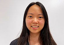 Vivian Toh, Brisbane State High School, Distinguished Academic Achiever