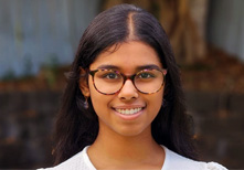 Varsha Gopal