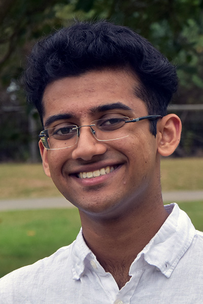 Aakash Bhattacharya