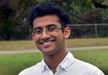 Aakash Bhattacharya