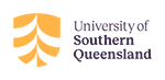 University of Southern Queensland logo 