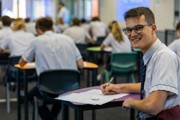2023 results snapshot | Queensland Curriculum and Assessment Authority
