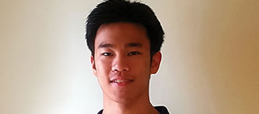 Elijah Wong, Brisbane Grammar School