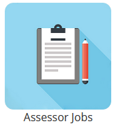 Assessor jobs tile